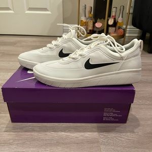 NIKE SB Nyjah Free 2 Shoes